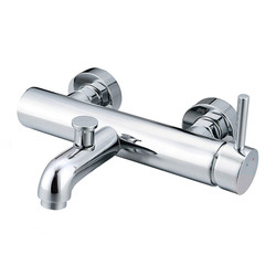 Смеситель для ванны Mix&Fix Buggy 0201-02