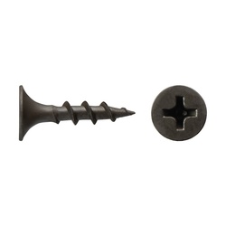 Саморез SWFS ШСГД 3,5х16 (27000 шт)