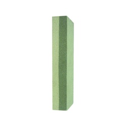 Брусок наждачный Biber 70691 двухсторонний 150 мм