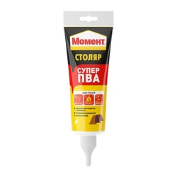 Клей Момент Супер ПВА (125 г)