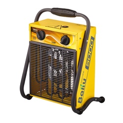 Пушка тепловая Ballu Master BHP-M-5 (BHP-M2-5), б/кабеля, б/вилки 4,5 кВт