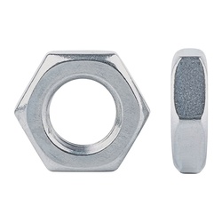 Гайка SWFS DIN934 М12 (3 шт) пакетик