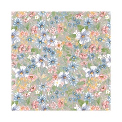 Пленка самоклеющаяся d-c-fix, декор "романтика" (0,45х2 м)