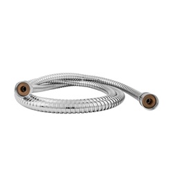 Шланг для душа Mix&Fix 004 металлизированный (1,5 м)