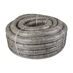 Труба дренажная SN4 d=200 мм, с фильтром, с перфорацией (40 п.м.)