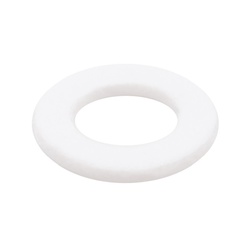 Прокладка из фторопласта 1/2" (19х10 мм) (уп. 3 шт)