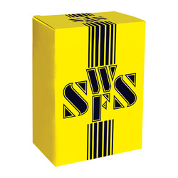 Саморез ШСММ SWFS прессшайба 4,2х16 (1000 шт)