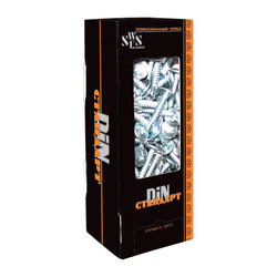 Саморез ШСММ SWFS прессшайба 4,2х32 (200 шт)