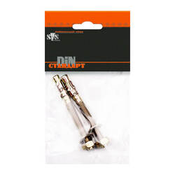 Анкер клиновой SWFS М10х120 (2 шт)