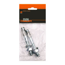 Анкер клиновой SORMAT S-KA 8/30х92 (2 шт)