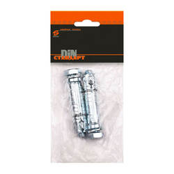 Анкер SORMAT PFG LB 10-35 со вставным болтом (2 шт)