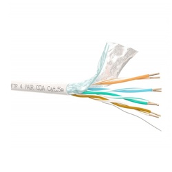 Кабель компьютерный витая пара Netko FTP 4х2х0.52 (1 п.м.)