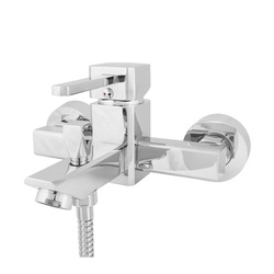 Смеситель для ванны Mix&Fix Techno Mini 2201-01