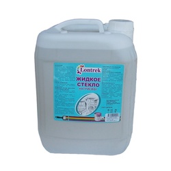 Жидкое стекло (14 кг)