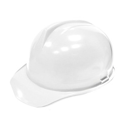 Каска строительная Biber 96223 с храповым механизмом