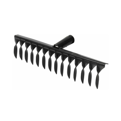 Грабли витые 14 зубьев, без черенка