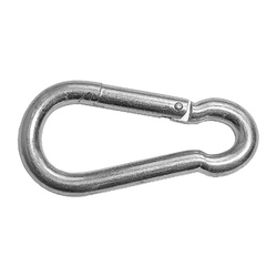 Карабин SWFS DIN5299 М7 (50 шт)