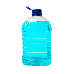 Стеклоомыватель зимний, -20°C (4 л)