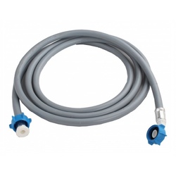 Шланг наливной для стиральной машины 5000 мм