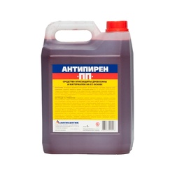 Огнебиозащита I группы ПП (5 л)