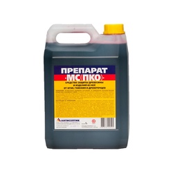 Огнебиозащита II группы МС ПКО (5 л)