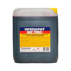 Огнебиозащита II группы МС ПКО (10 л)