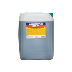 Антисептик ХМ-11 невымываемый (20 л)