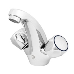 Смеситель для раковины Mix&Fix Petit 1403