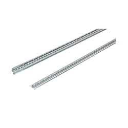 Профиль маячковый Knauf 10 мм/3 м, (0,6 мм)