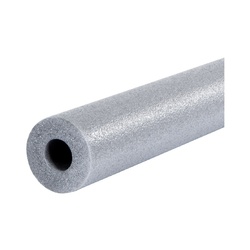 Теплоизоляция для труб из вспененного полиэтилена d=60х13 мм (2 м)