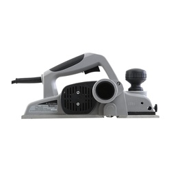 Рубанок сетевой Интерскол Р-110/1100М, 1,1кВт, ширина/глубина=110/3 мм