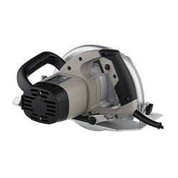Пила циркулярная сетевая Интерскол ДП-190/1600М, 1,6кВт, d=190 мм, глубина пропила=65 мм