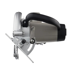 Пила циркулярная сетевая Интерскол ДП-190/1600М, 1,6кВт, d=190 мм, глубина пропила=65 мм