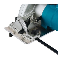 Пила циркулярная сетевая Makita HS6601, 1,05 кВт, d=165 мм, глубина пропила=54,5 мм