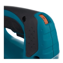 Лобзик сетевой Makita 4329, 450 Вт, глубина пропила=65/6 мм, L хода штока=18 мм