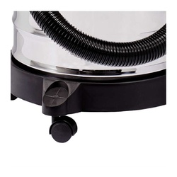 Пылесос строительный сетевой Einhell TC-VC 1820 S, 1250 Вт, бак=20 л