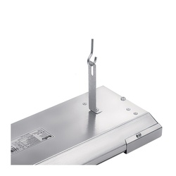 Обогреватель инфракрасный Ballu BIH-APL (BIH-AP)-1.0, б/вилки, 1 кВт