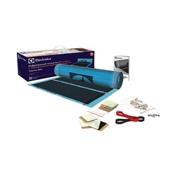 Теплый пол Electrolux, пленочный, ETS/ETSS 220, 1320W, 6 м²