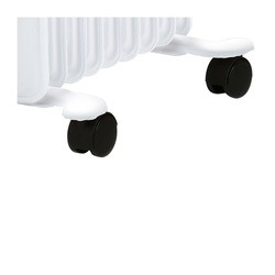 Радиатор масляный Ballu, 7 секций, 1,5 кВт