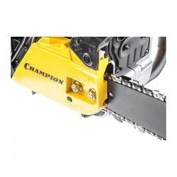 Бензопила Champion 251-18", 2,3 кВт, 45 см, шаг 0,325, паз 1,5 мм, легкий старт, 72 звена