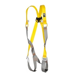 Страховочная привязь УСП-2Ж Комфорт, без пояса