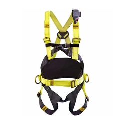 Страховочная привязь, 5 точек крепления