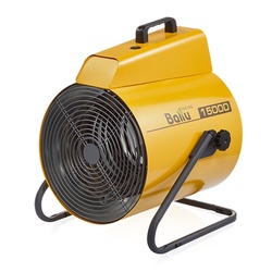 Пушка тепловая Ballu Prorab BHP-P2-15, вилка 025, 15 кВт