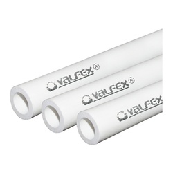 Труба Valfex для ХВС, полипропилен d=25х2,3 мм PN10 (4 м)
