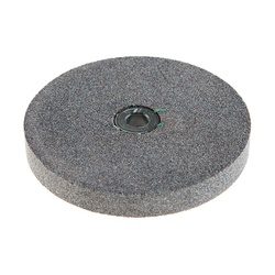 Диск шлифовальный 63С Луга 125х20х32 мм