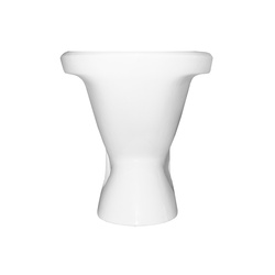 Биде напольное Sanita Самарский, 640х260х406 мм