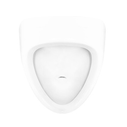 Писсуар Sanita Luxe Long, 315х350х585 мм