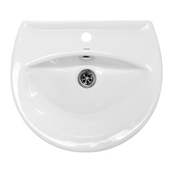 Раковина Sanita Аттика, 470х405х180 мм