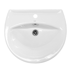 Раковина Sanita Аттика, 540х470х185 мм