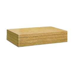 Утеплитель Rockwool Флор Баттс 1000х600х25 мм, 8 шт